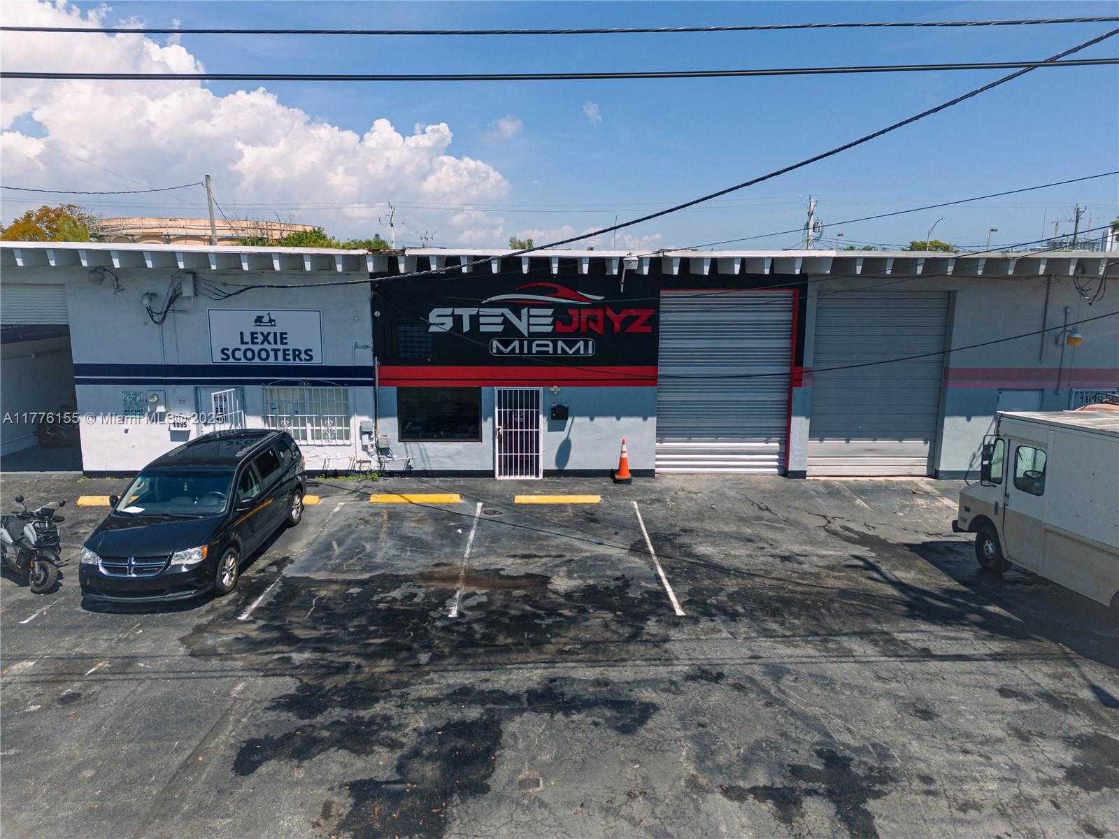 Small Image of 1897 NORTH EAST 150TH ST, North Miami Number 2