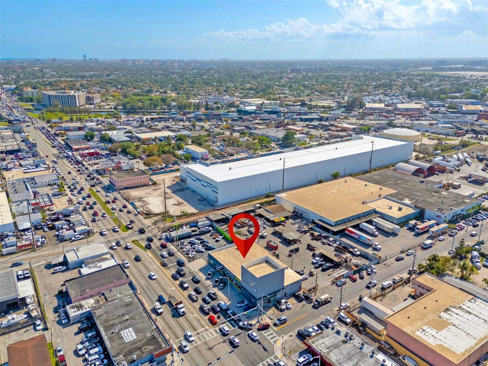 Small Image of 2300 NW 27TH AVE, Miami Number 29