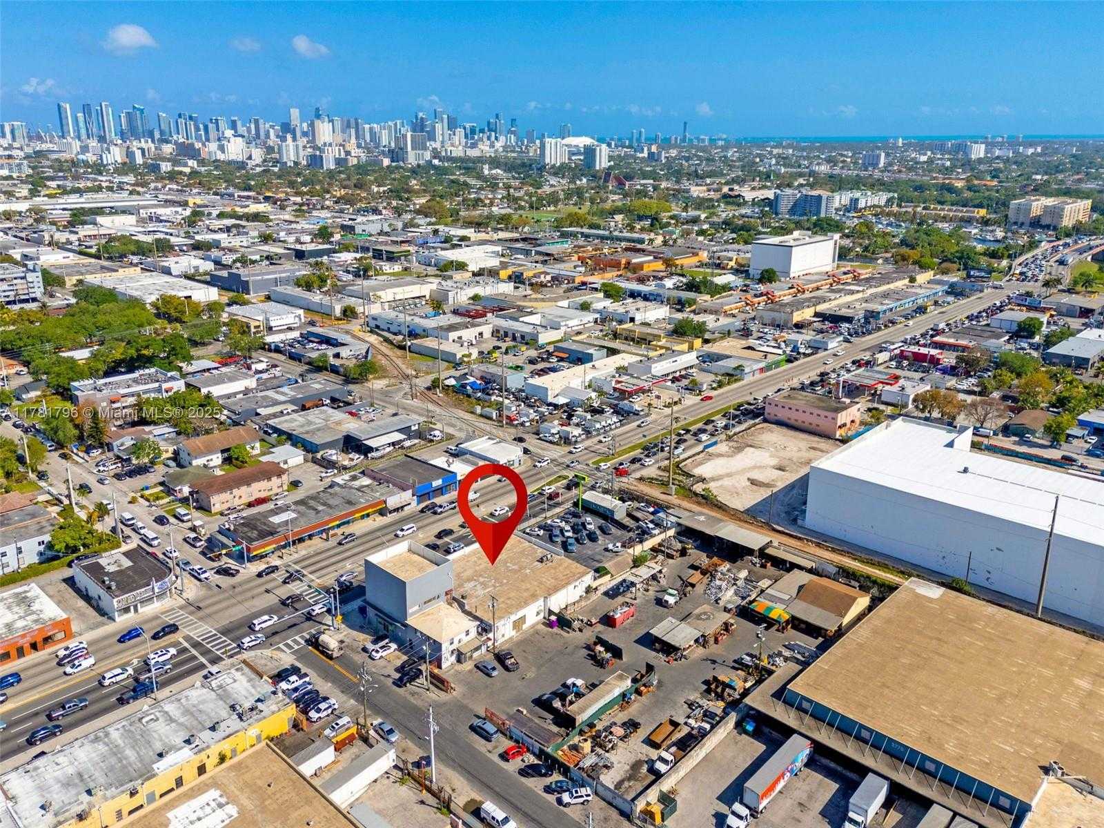 Small Image of 2300 NW 27TH AVE, Miami Number 31