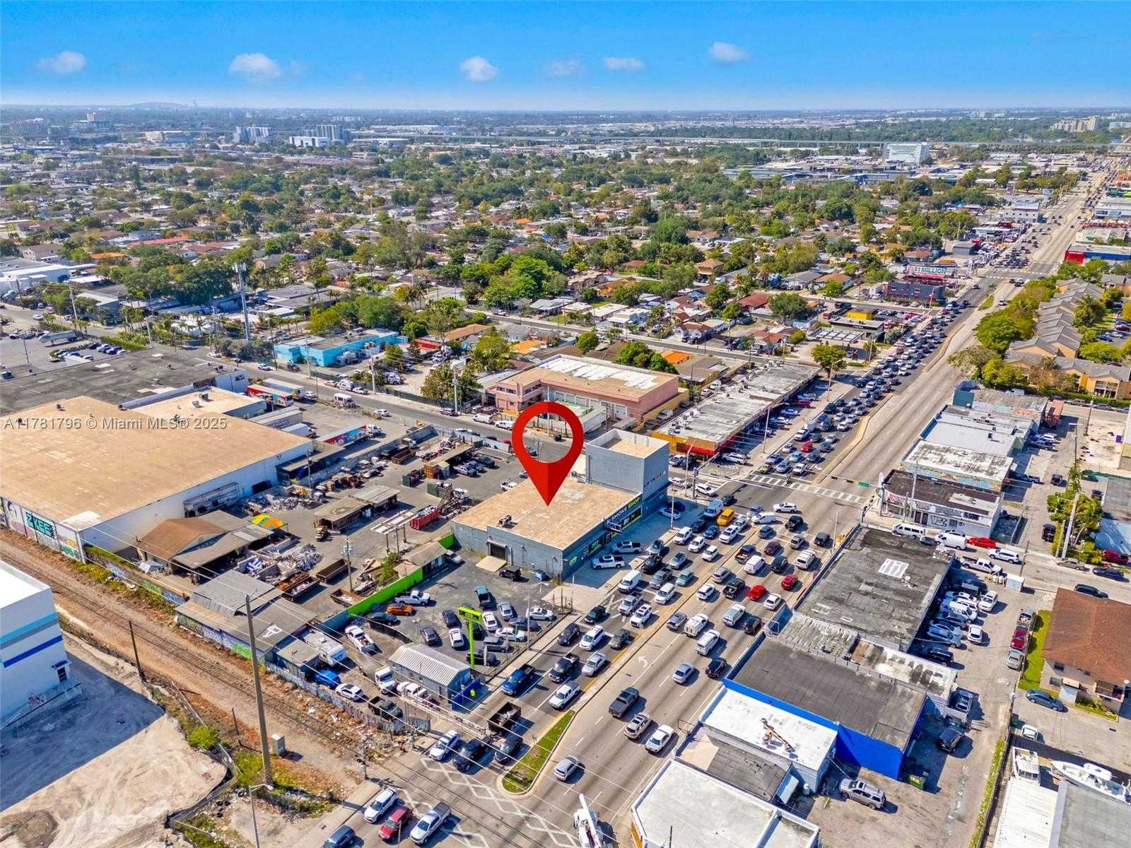 Small Image of 2300 NW 27TH AVE, Miami Number 37