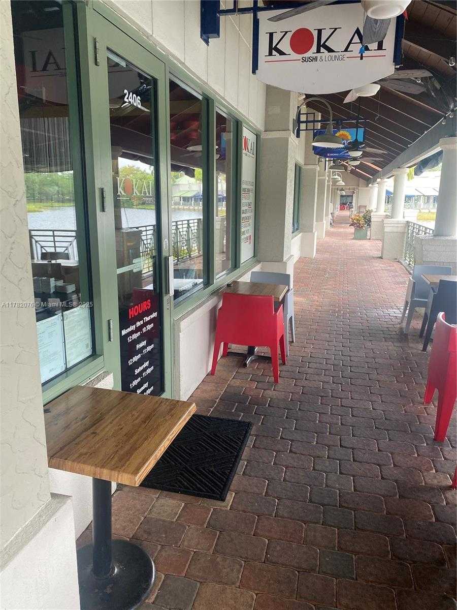 Small Image of Weston Number 15
