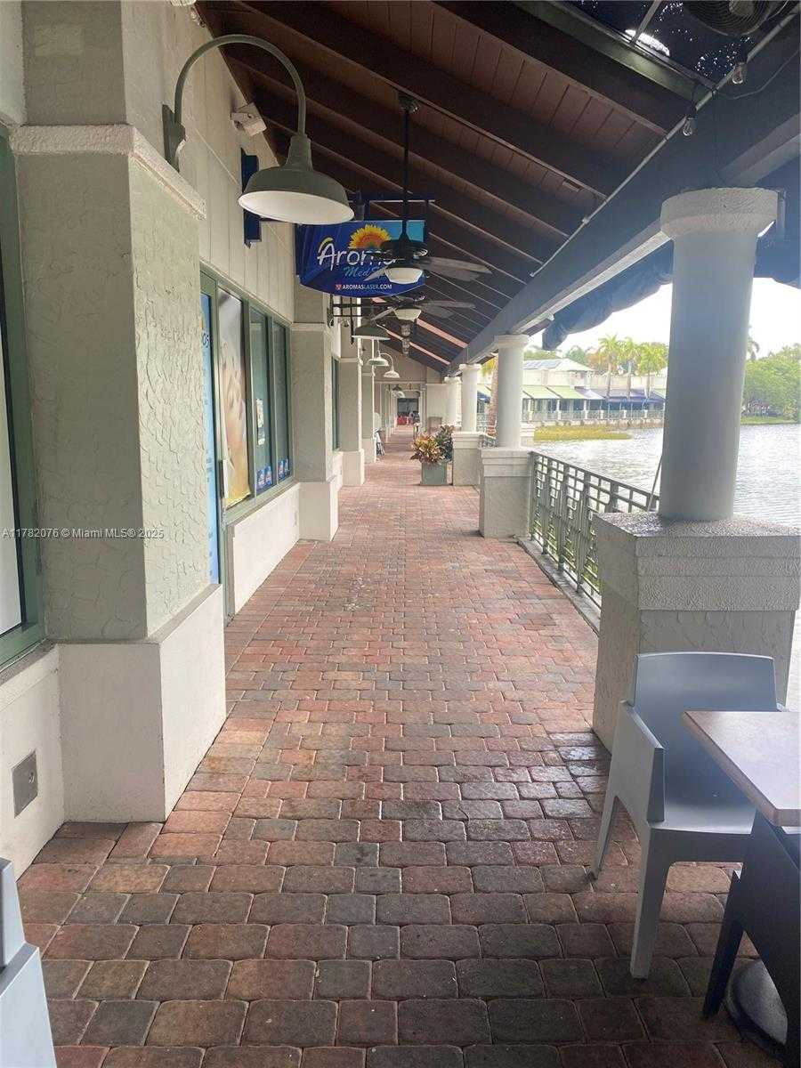 Small Image of Weston Number 17