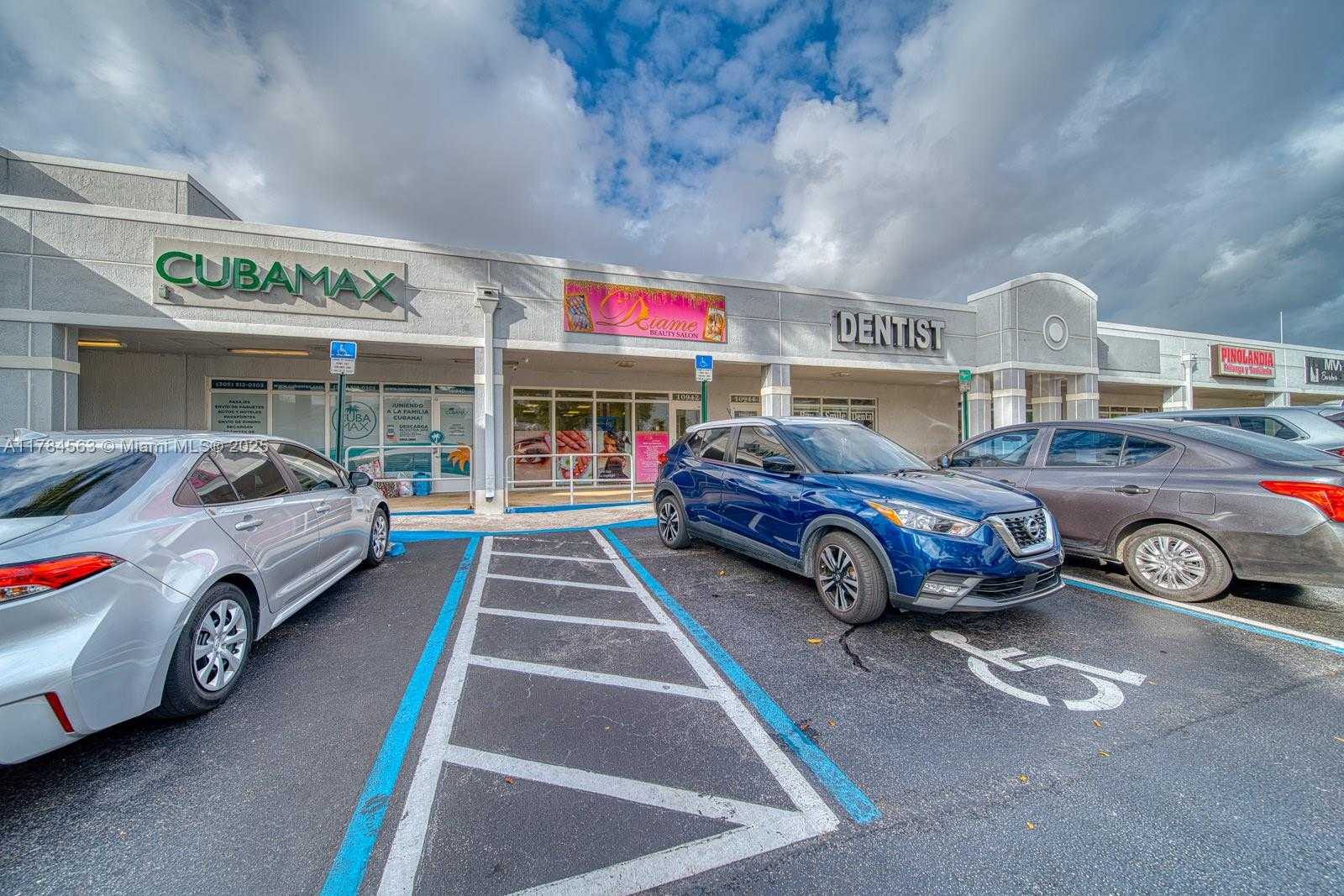 Small Image of BEAUTY SALON FOR SALE - EUREKA & FL TURNPIKE III, Cutler Bay Number 20