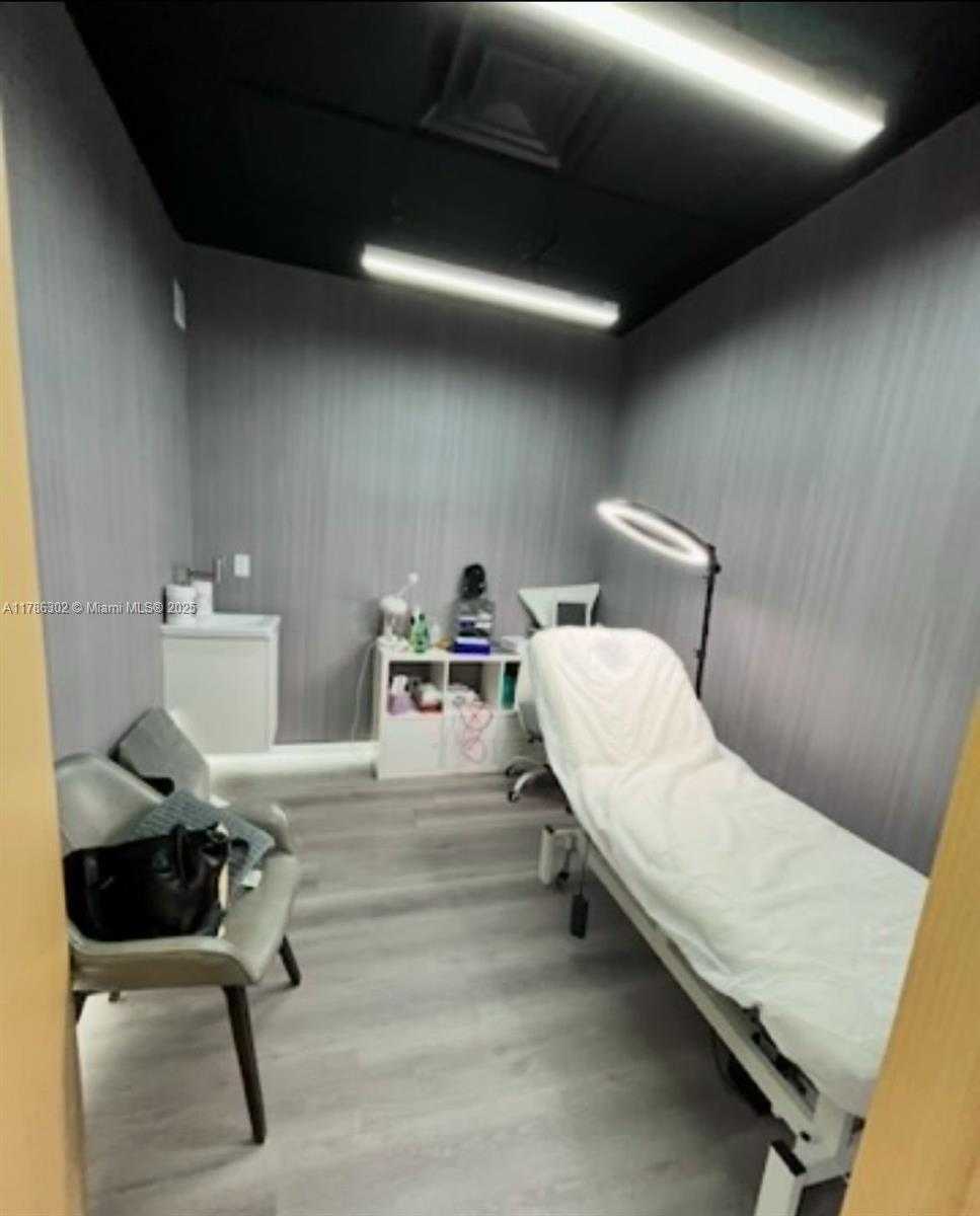 Small Image of CONFIDENTIAL, West Miami Number 2