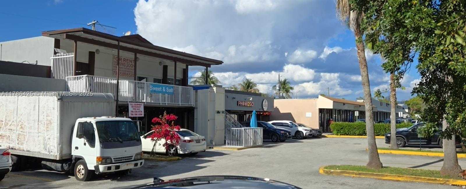 Small Image of North Miami Beach Number 11