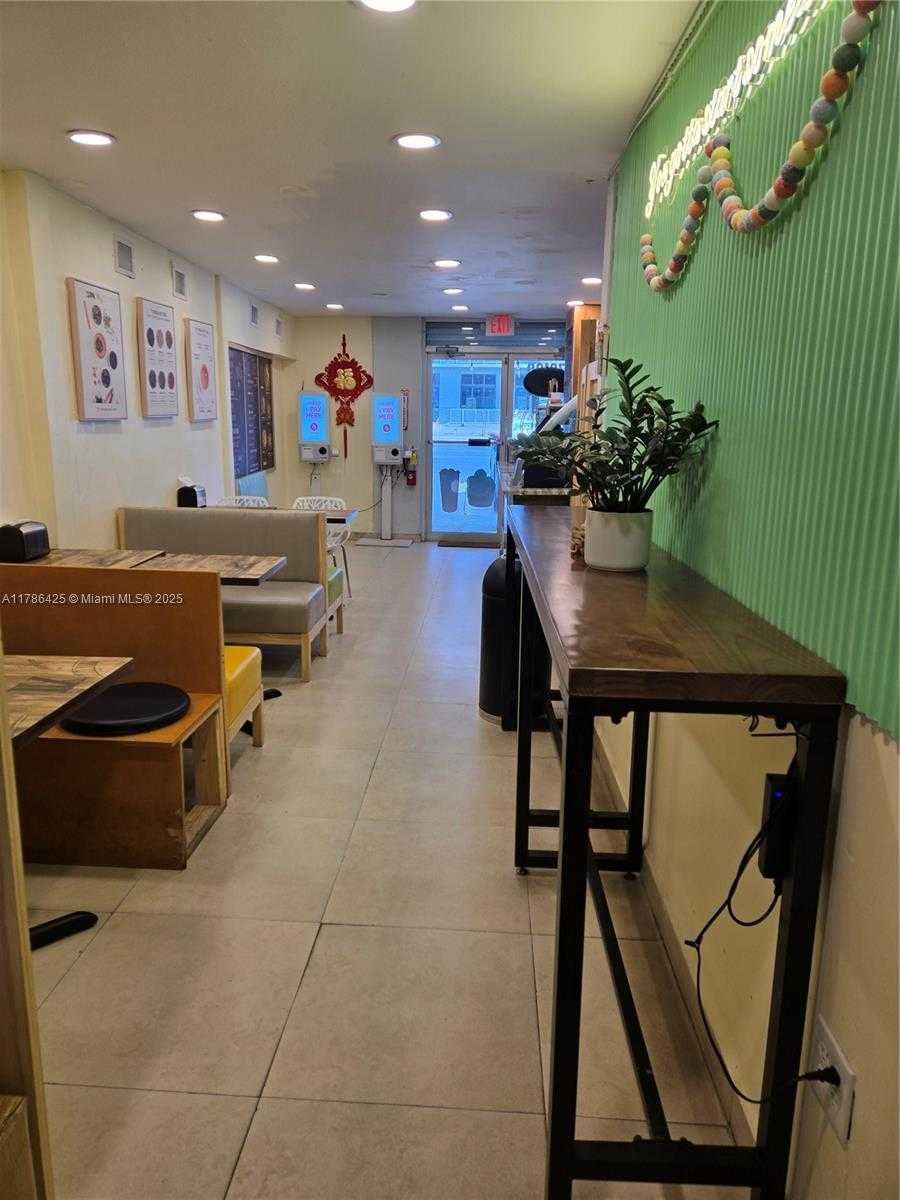 Small Image of North Miami Beach Number 5