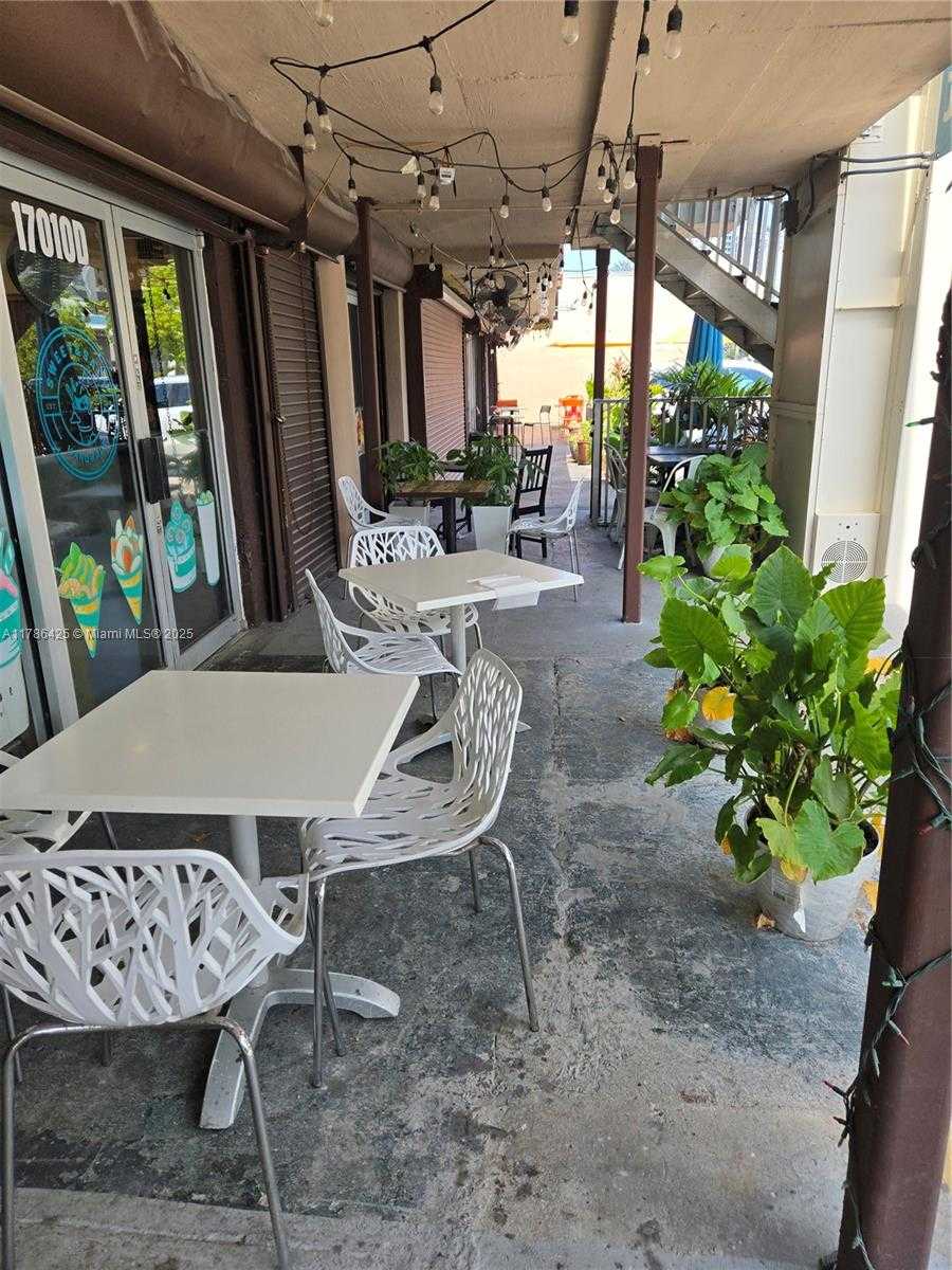 Small Image of North Miami Beach Number 7