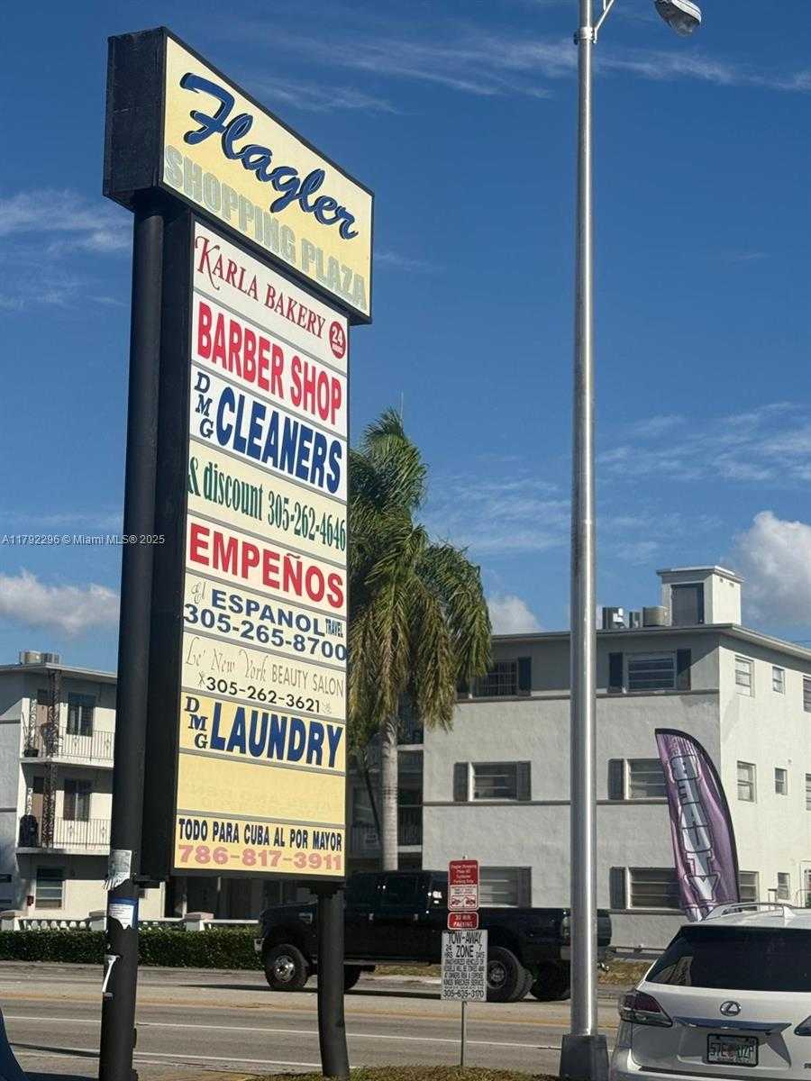 Small Image of 6450 WEST FLAGLER ST, Miami Number 29