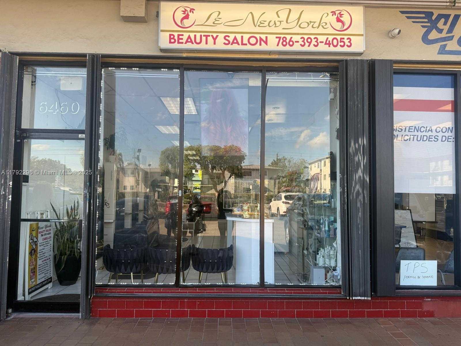 Small Image of 6450 WEST FLAGLER ST, Miami Number 4