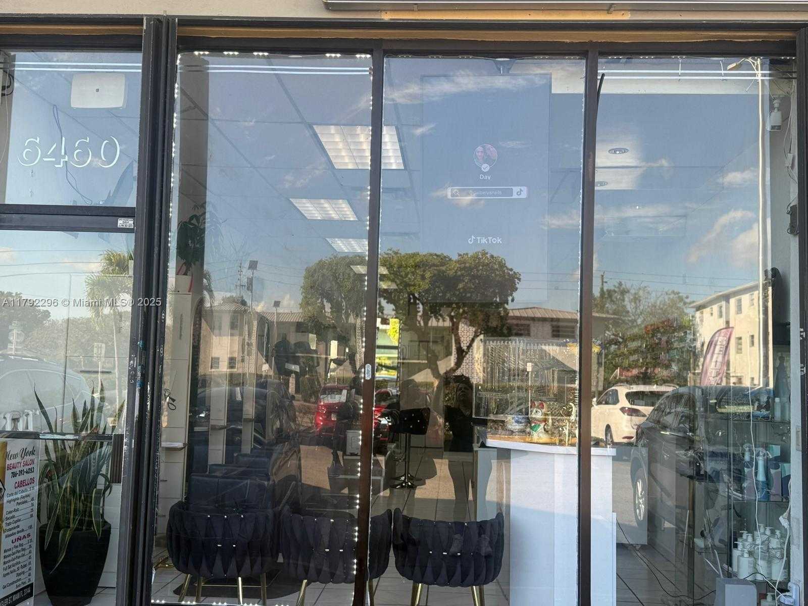 Small Image of 6450 WEST FLAGLER ST, Miami Number 5