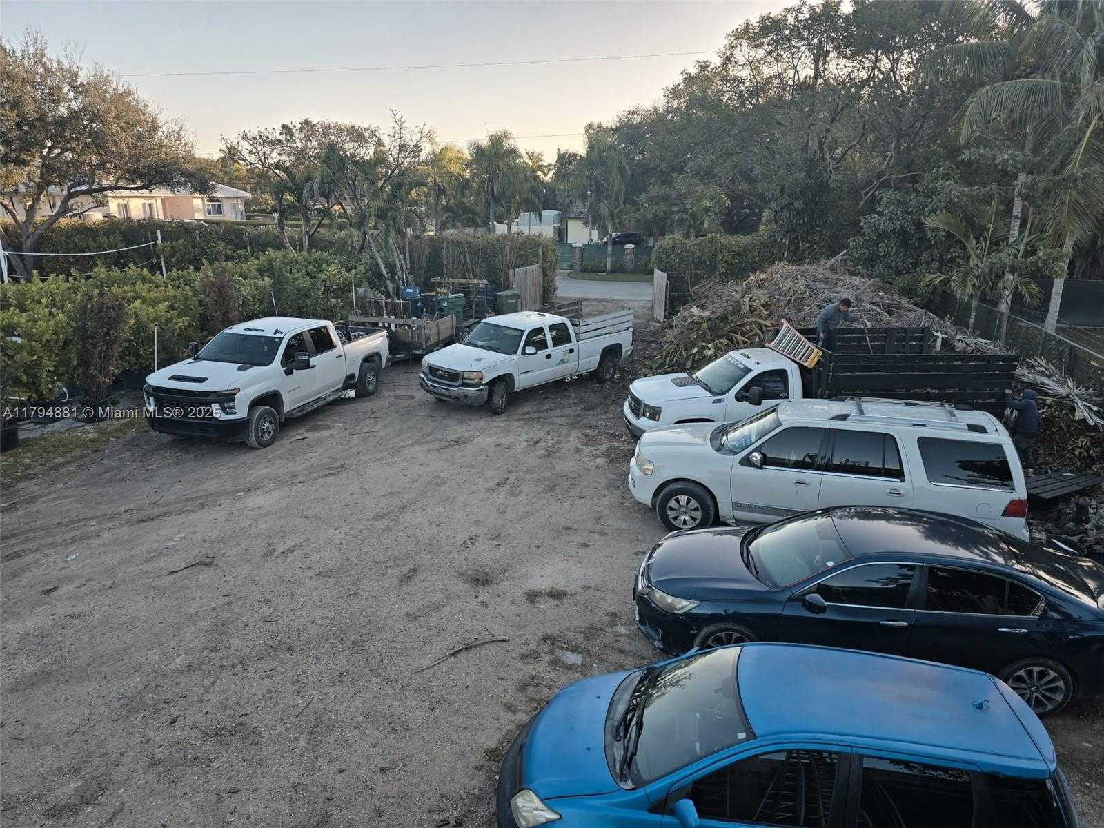 Small Image of 15410 SOUTH WEST 272ND ST, Homestead Number 27