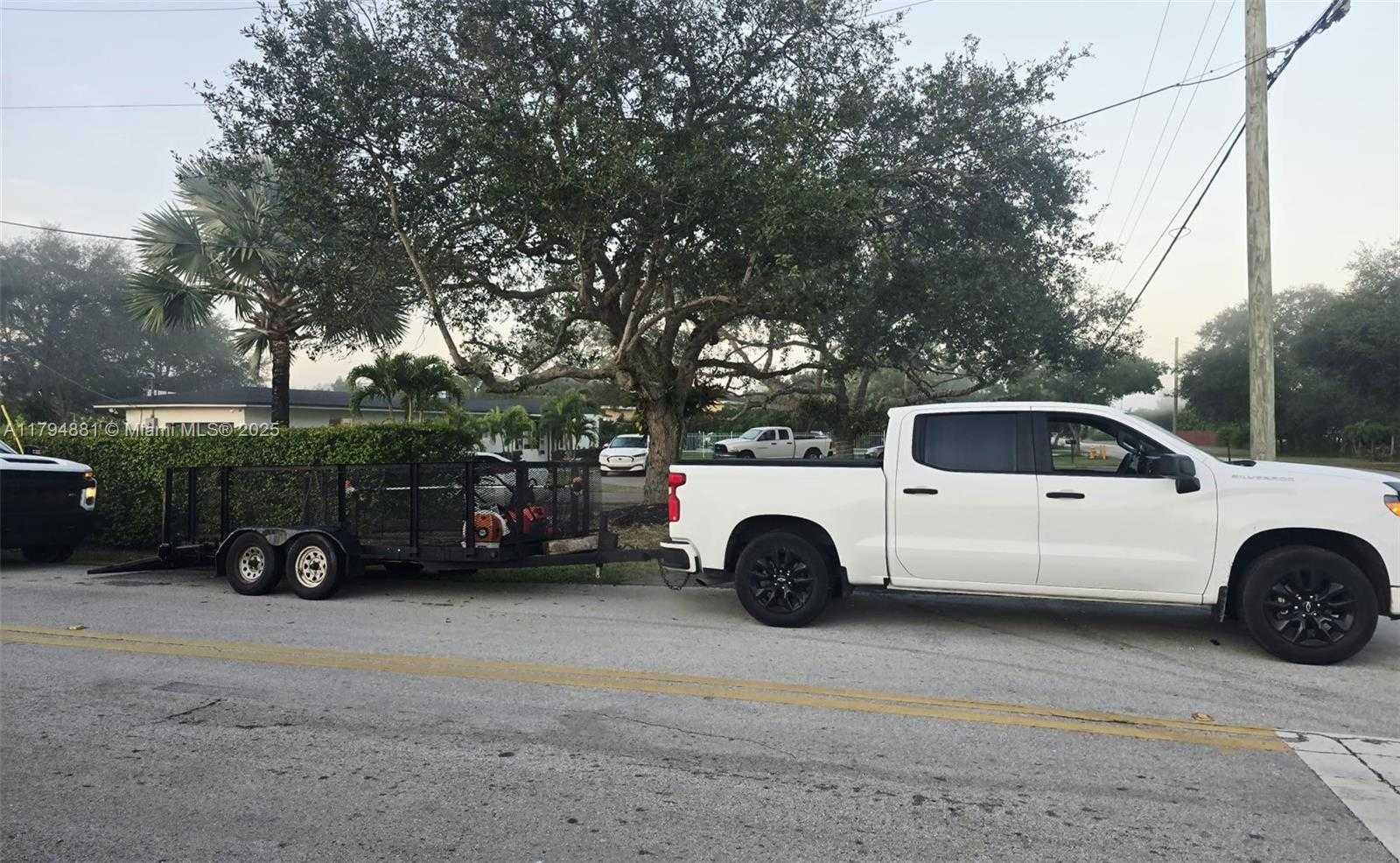 Small Image of 15410 SOUTH WEST 272ND ST, Homestead Number 29
