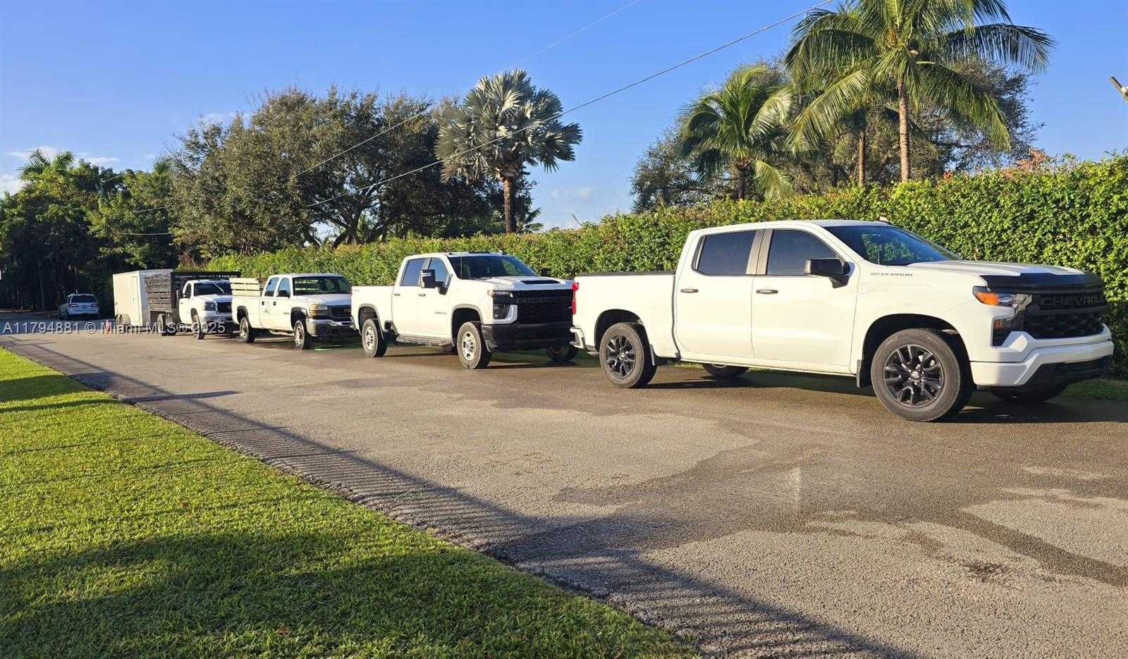 Small Image of 15410 SOUTH WEST 272ND ST, Homestead Number 4