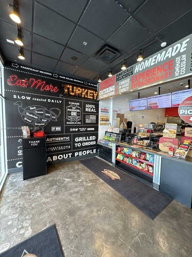 Small Image of 1678 NORTH EAST SUBSHOP, North Miami Beach Number 27