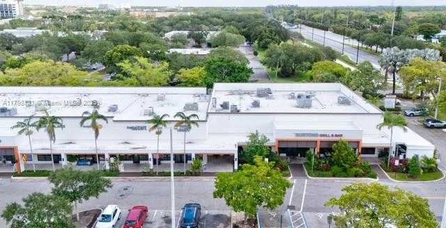 Small Image of SOUTH UNIVERSITY DR, Plantation Number 18