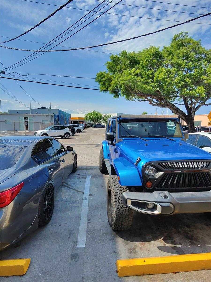 Small Image of North Miami Number 12