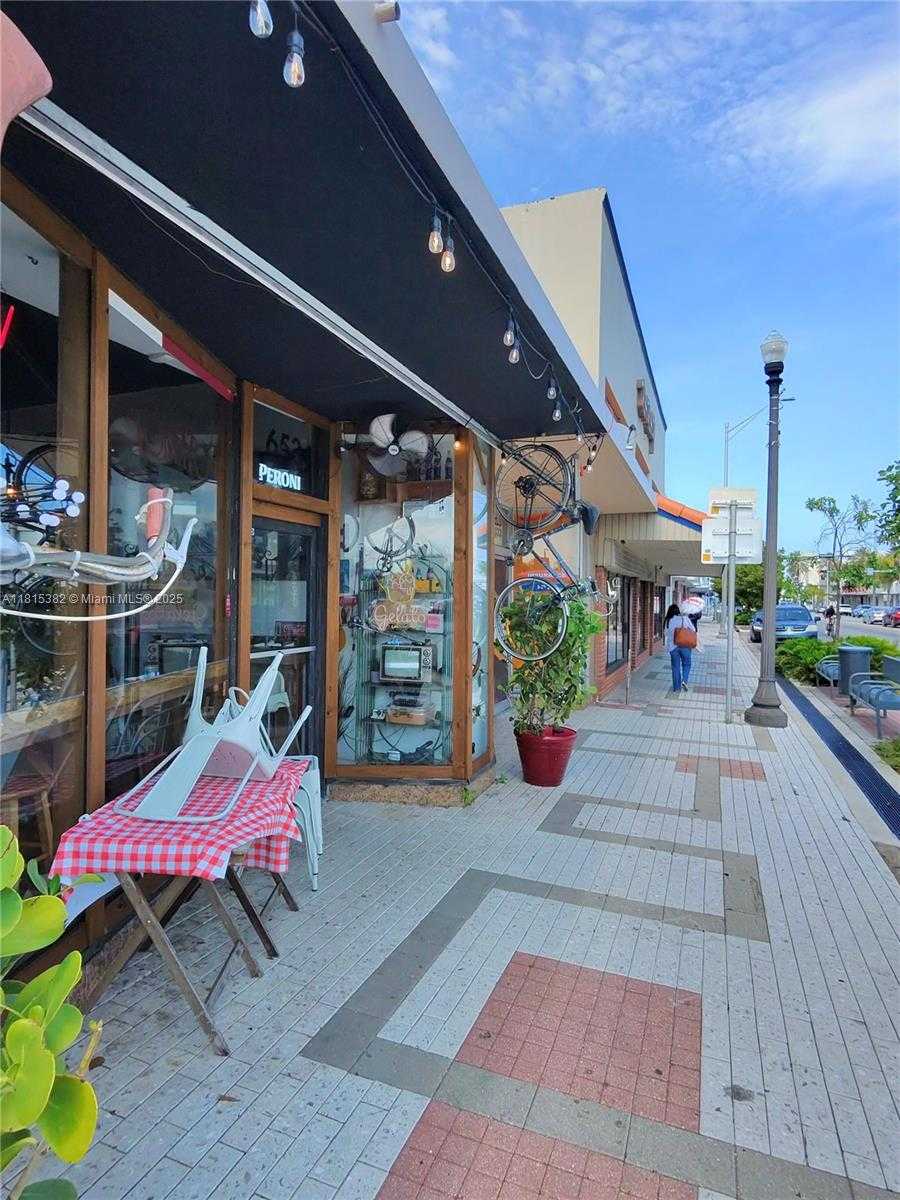 Small Image of North Miami Number 13