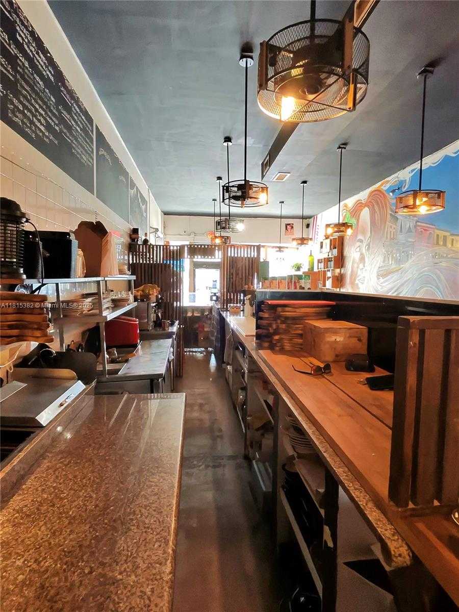 Small Image of North Miami Number 4