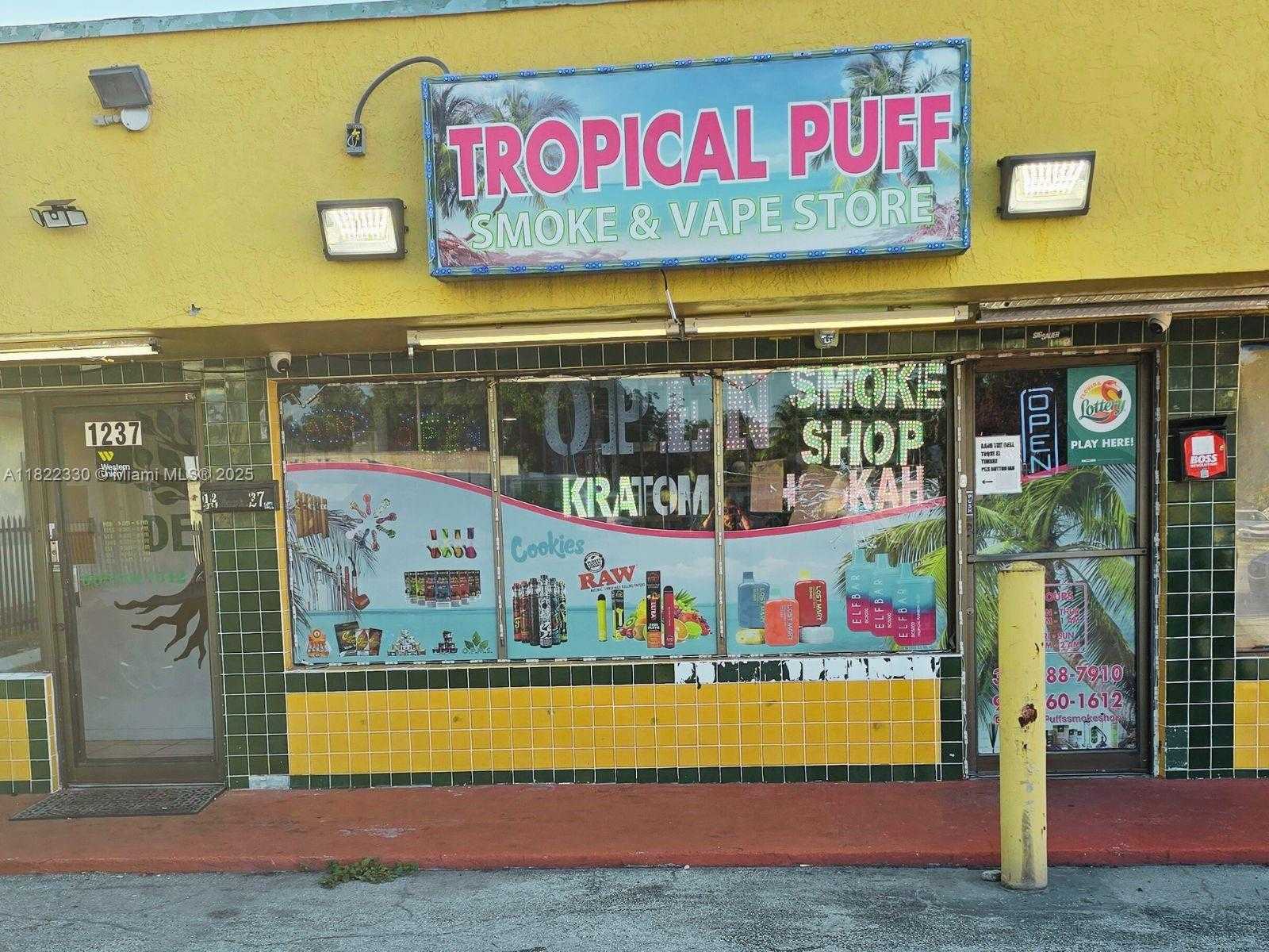 Small Image of 1237 NORTH WEST 119TH ST, North Miami Number 2