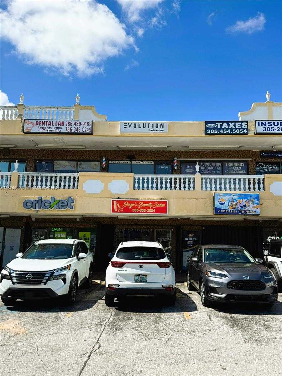 Small Image of 6890 WEST FLAGLER, Miami Number 10