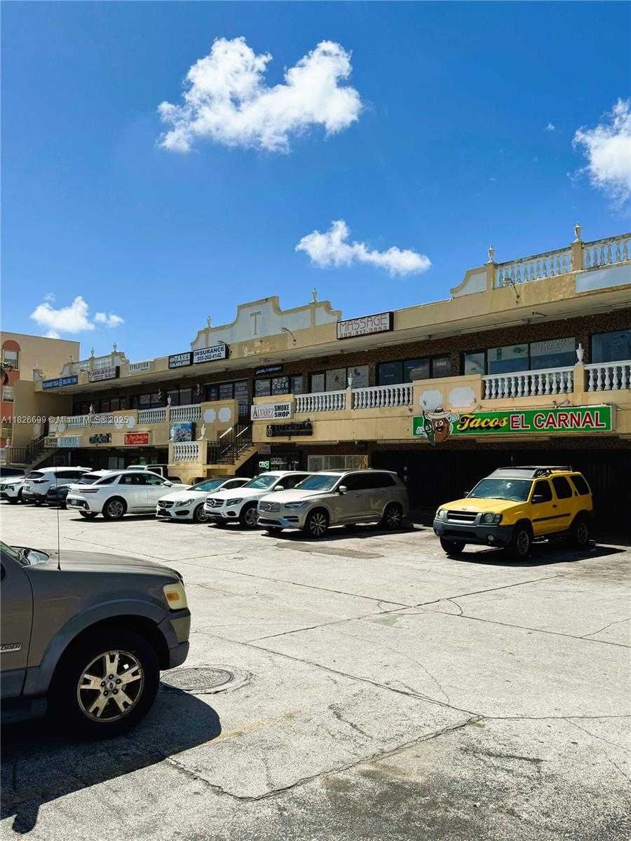 Small Image of 6890 WEST FLAGLER, Miami Number 11