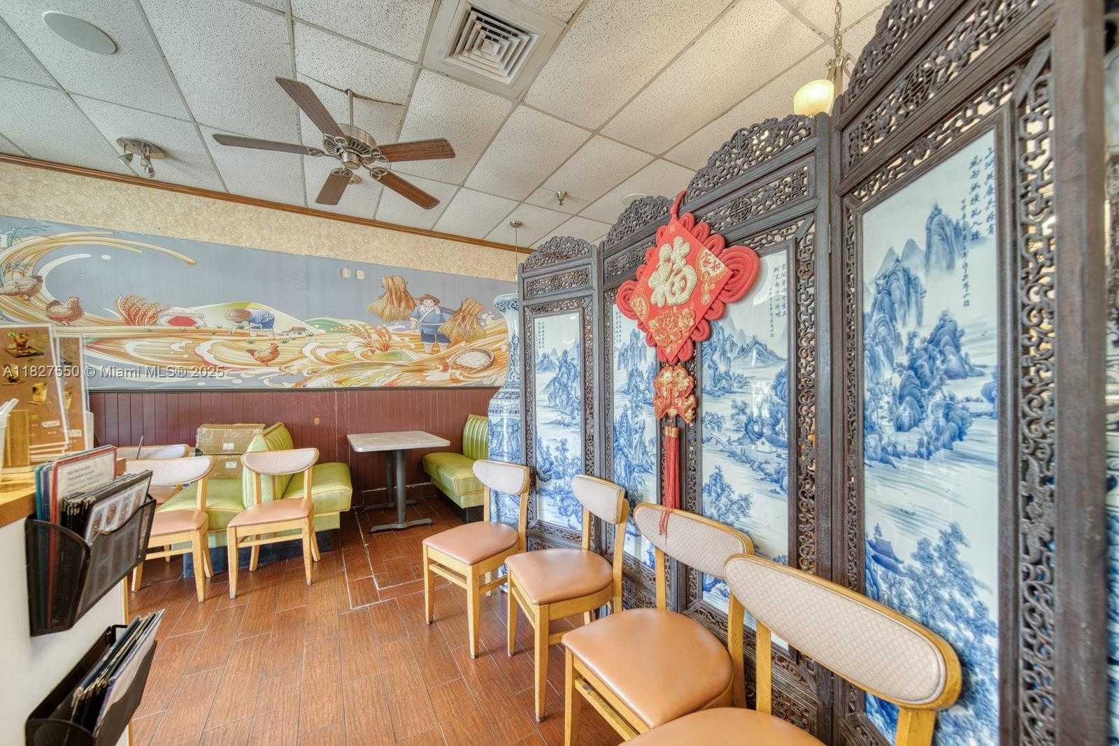 Small Image of RESTAURANT FOR SALE IN SUNRISE, Sunrise Number 10