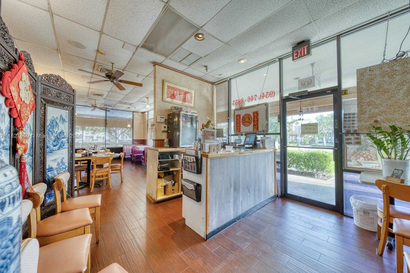 Small Image of RESTAURANT FOR SALE IN SUNRISE, Sunrise Number 12