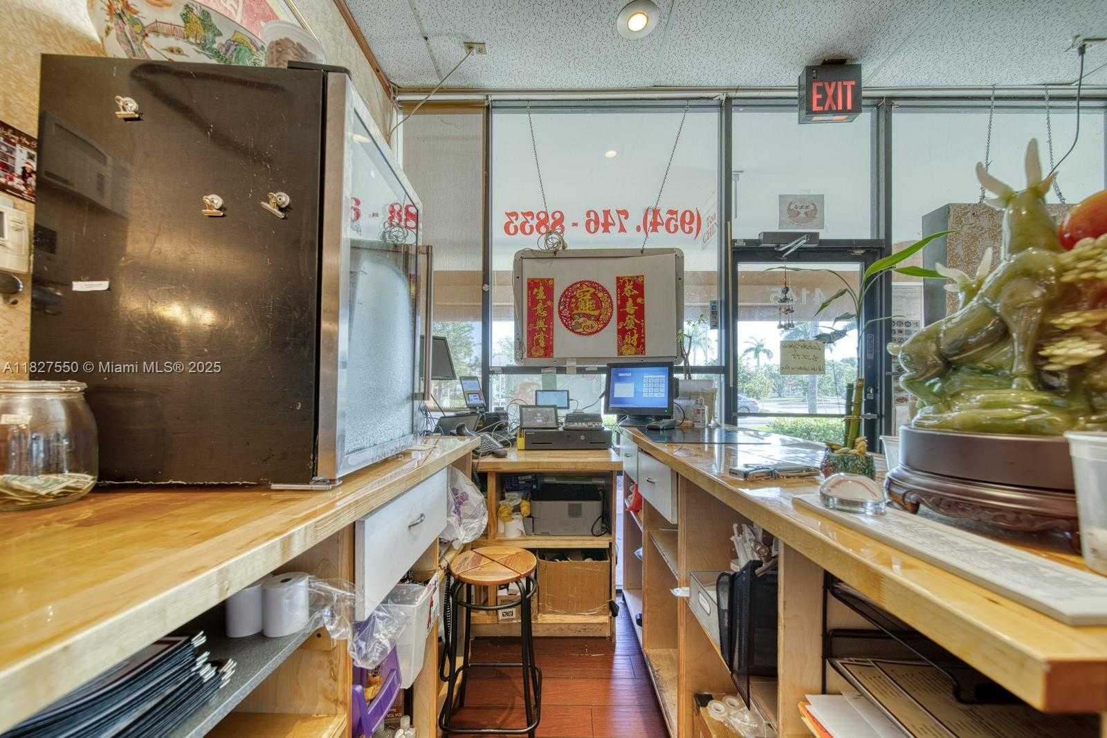 Small Image of RESTAURANT FOR SALE IN SUNRISE, Sunrise Number 13