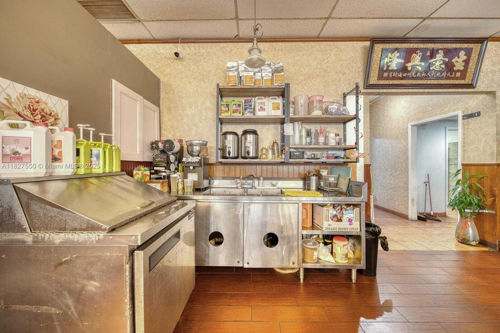 Small Image of RESTAURANT FOR SALE IN SUNRISE, Sunrise Number 14