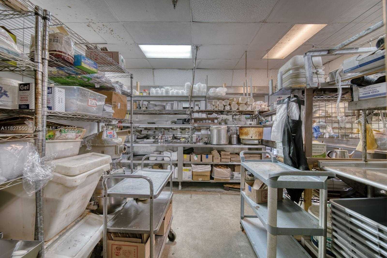 Small Image of RESTAURANT FOR SALE IN SUNRISE, Sunrise Number 23