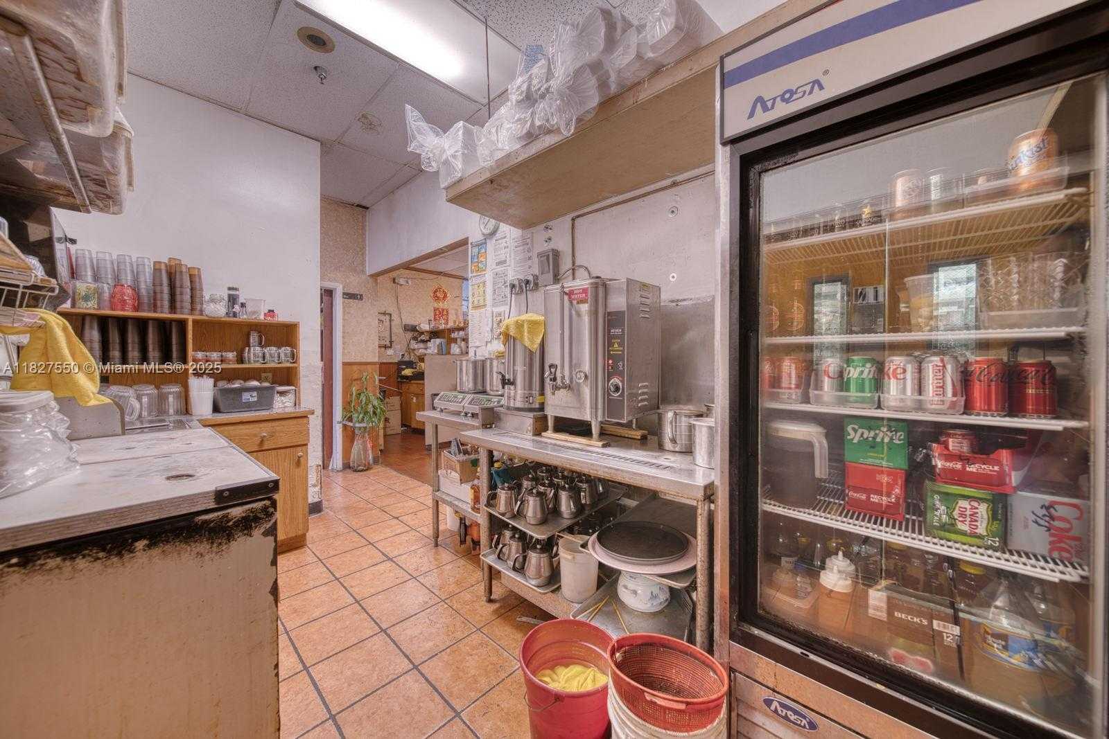Small Image of RESTAURANT FOR SALE IN SUNRISE, Sunrise Number 27