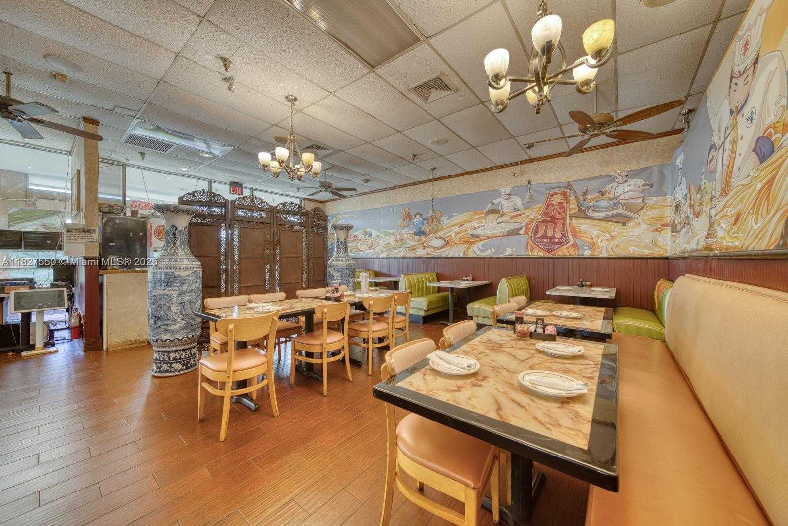 Small Image of RESTAURANT FOR SALE IN SUNRISE, Sunrise Number 8