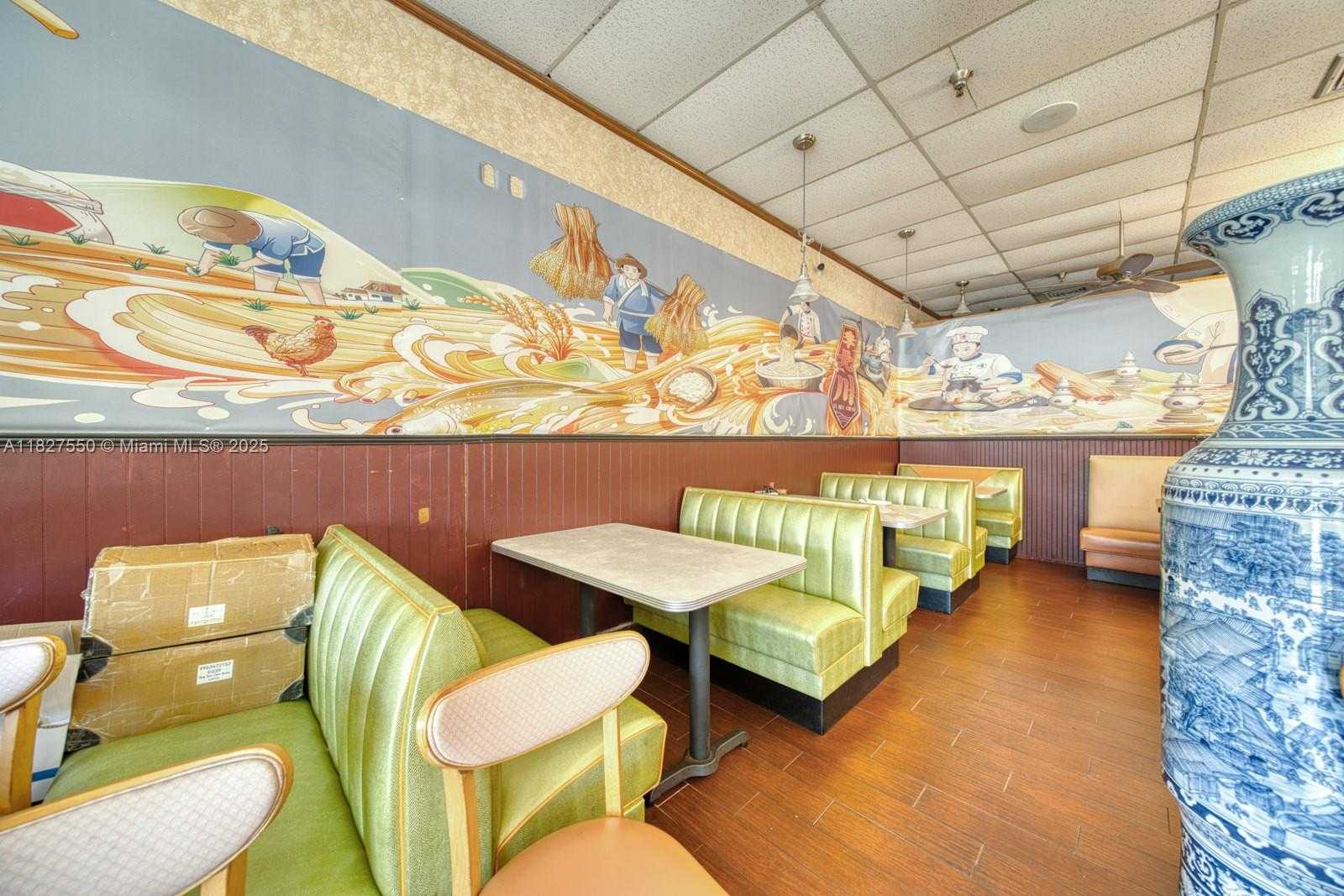 Small Image of RESTAURANT FOR SALE IN SUNRISE, Sunrise Number 9