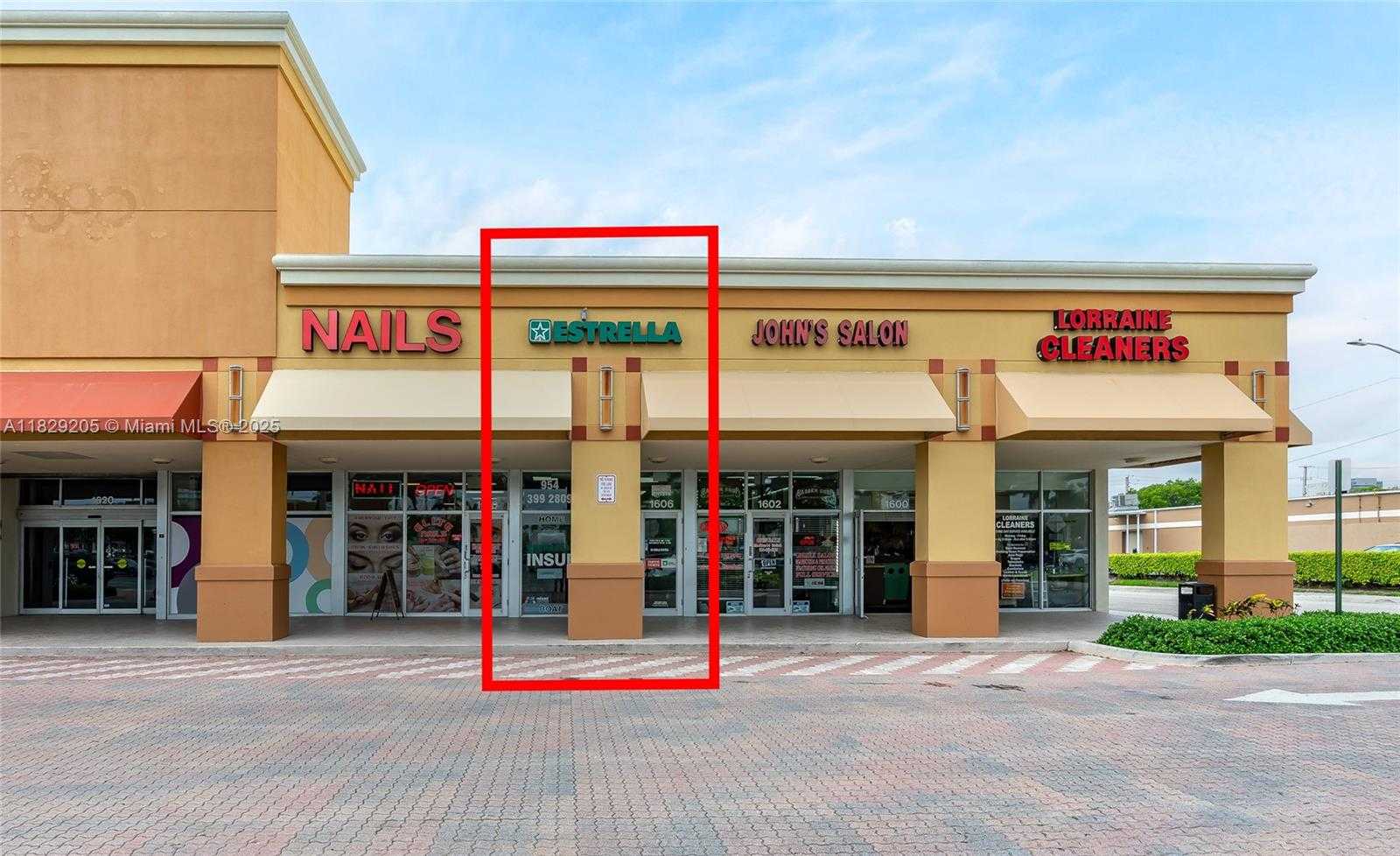 Small Image of Hallandale Beach Number 3
