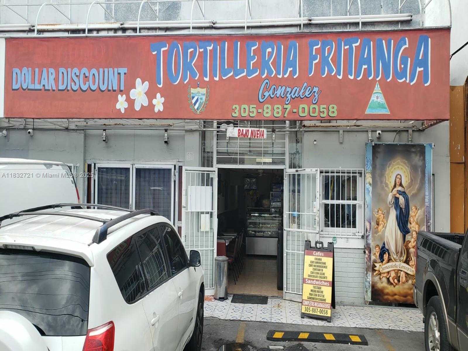 Small Image of 153 W 21ST ST, Hialeah Number 1