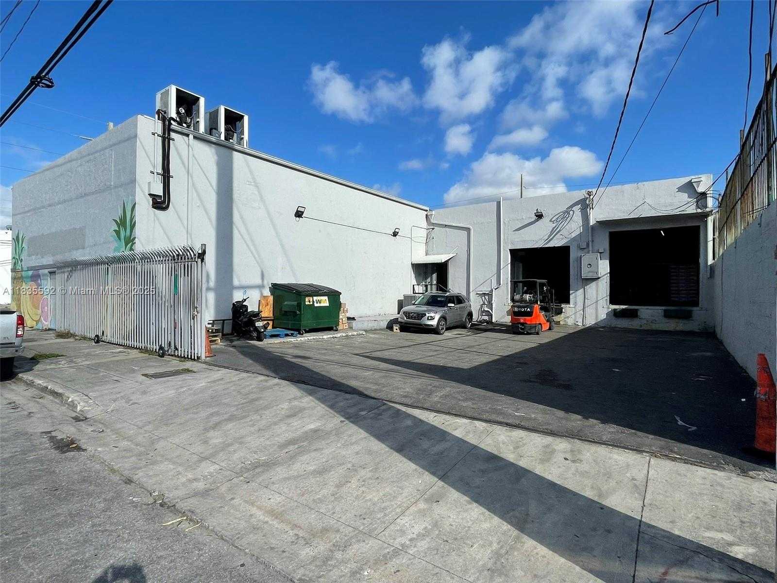 Small Image of Miami Number 20