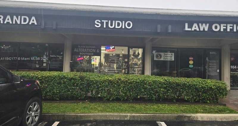 Small Image of 8275 WEST BROWARD BLVD, Plantation Number 2