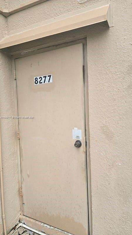Small Image of 8275 WEST BROWARD BLVD, Plantation Number 22