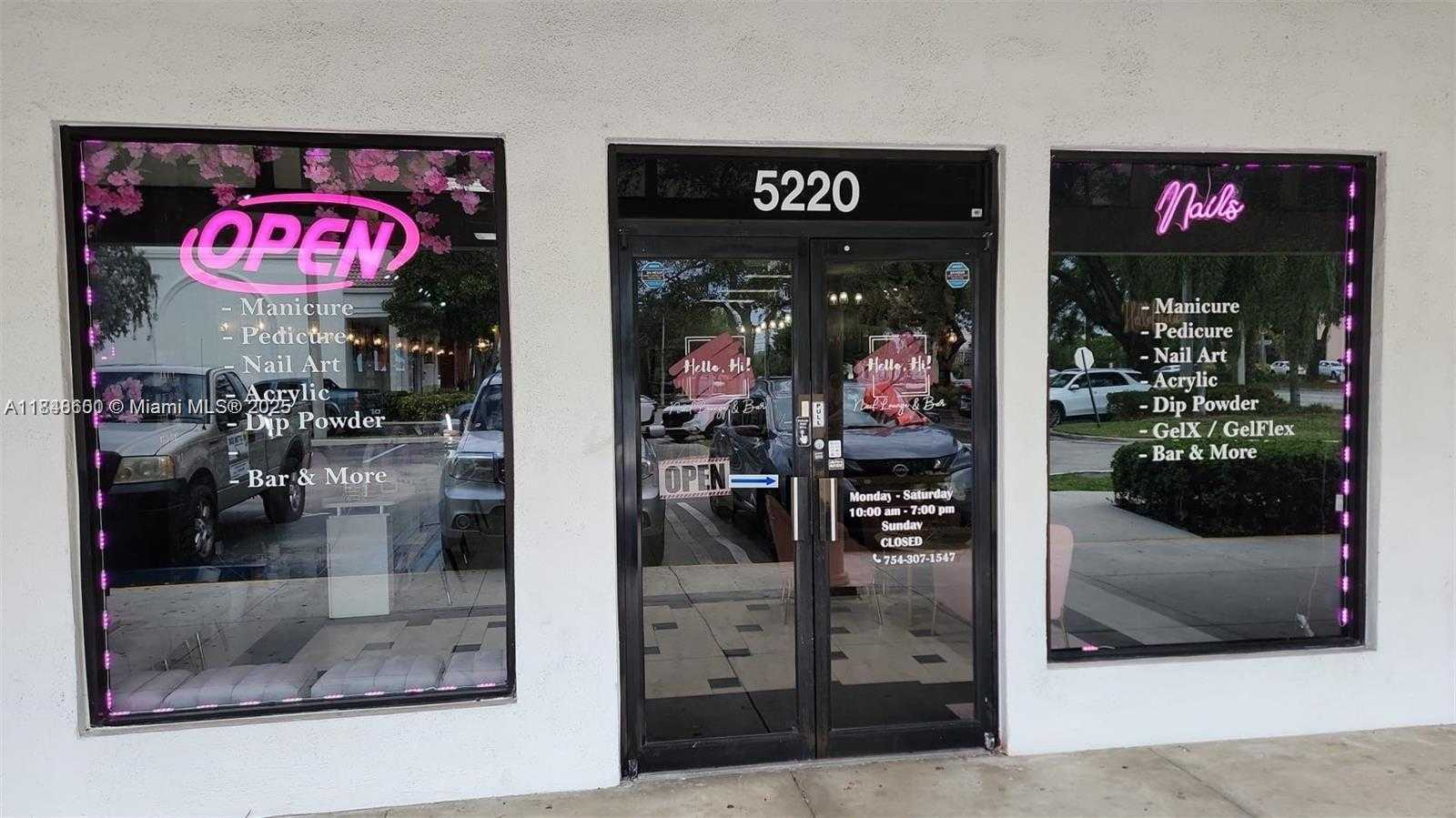 Small Image of 5220 COCONUT CREEK PKWY, Margate Number 2