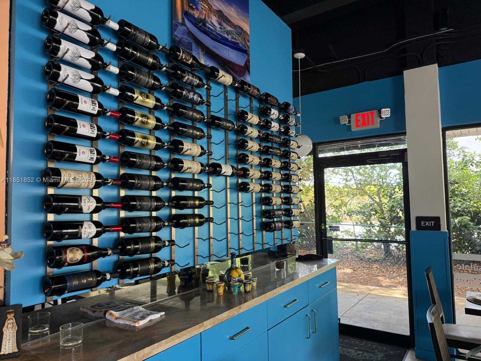 Small Image of 79 CONFIDENTIAL, Doral Number 2