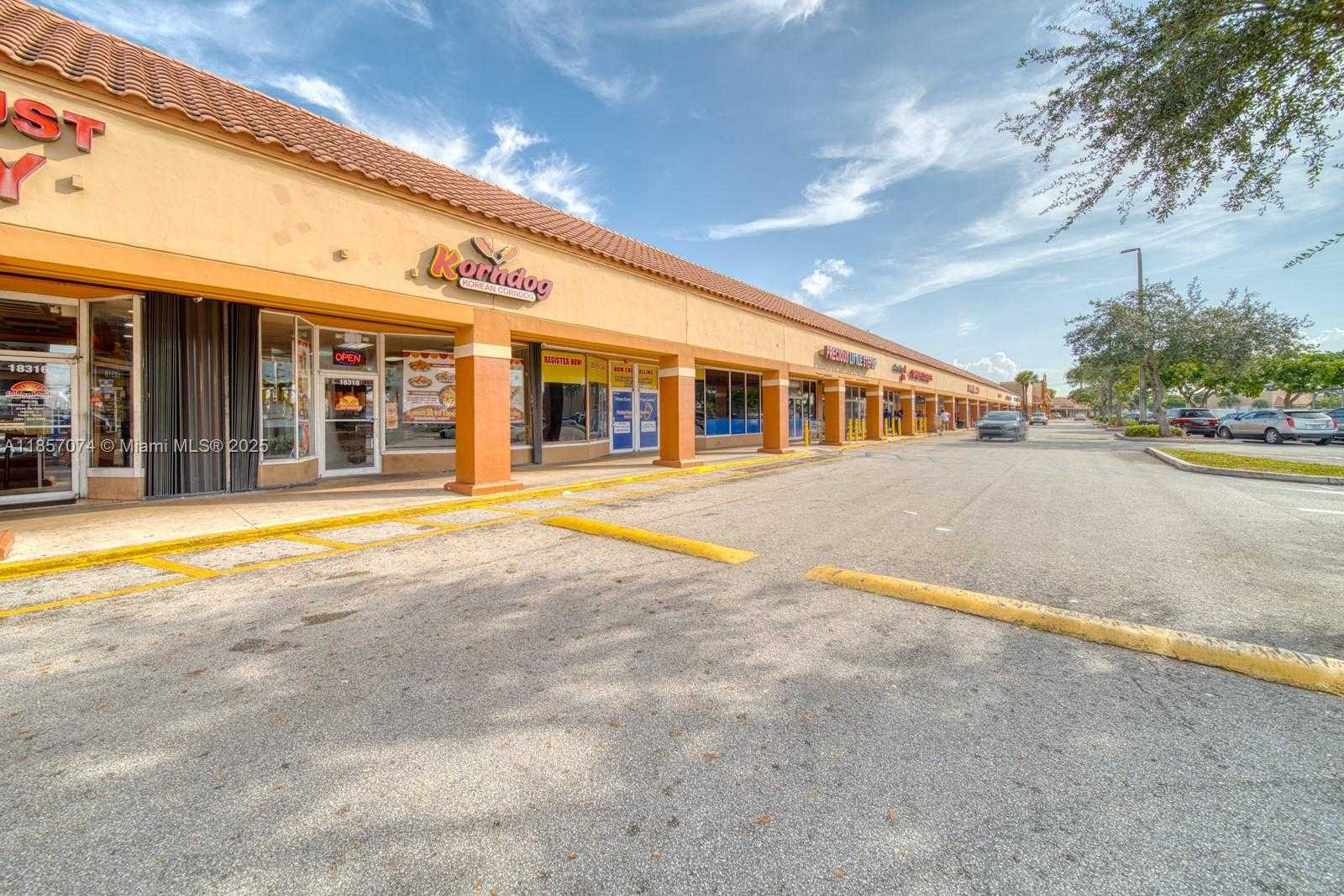 Small Image of Miami Gardens Number 9
