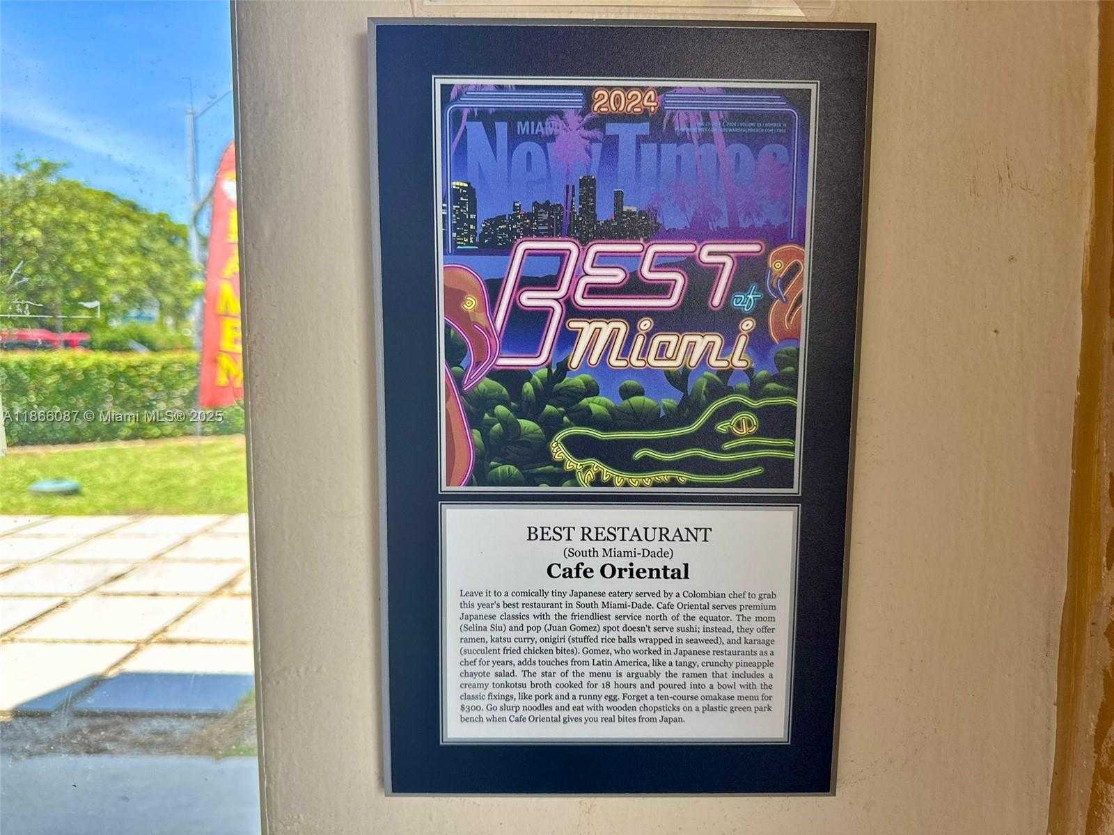 Small Image of WITH TERRACE FOR SALE NEAR DADELAND MALL, Kendall Number 27