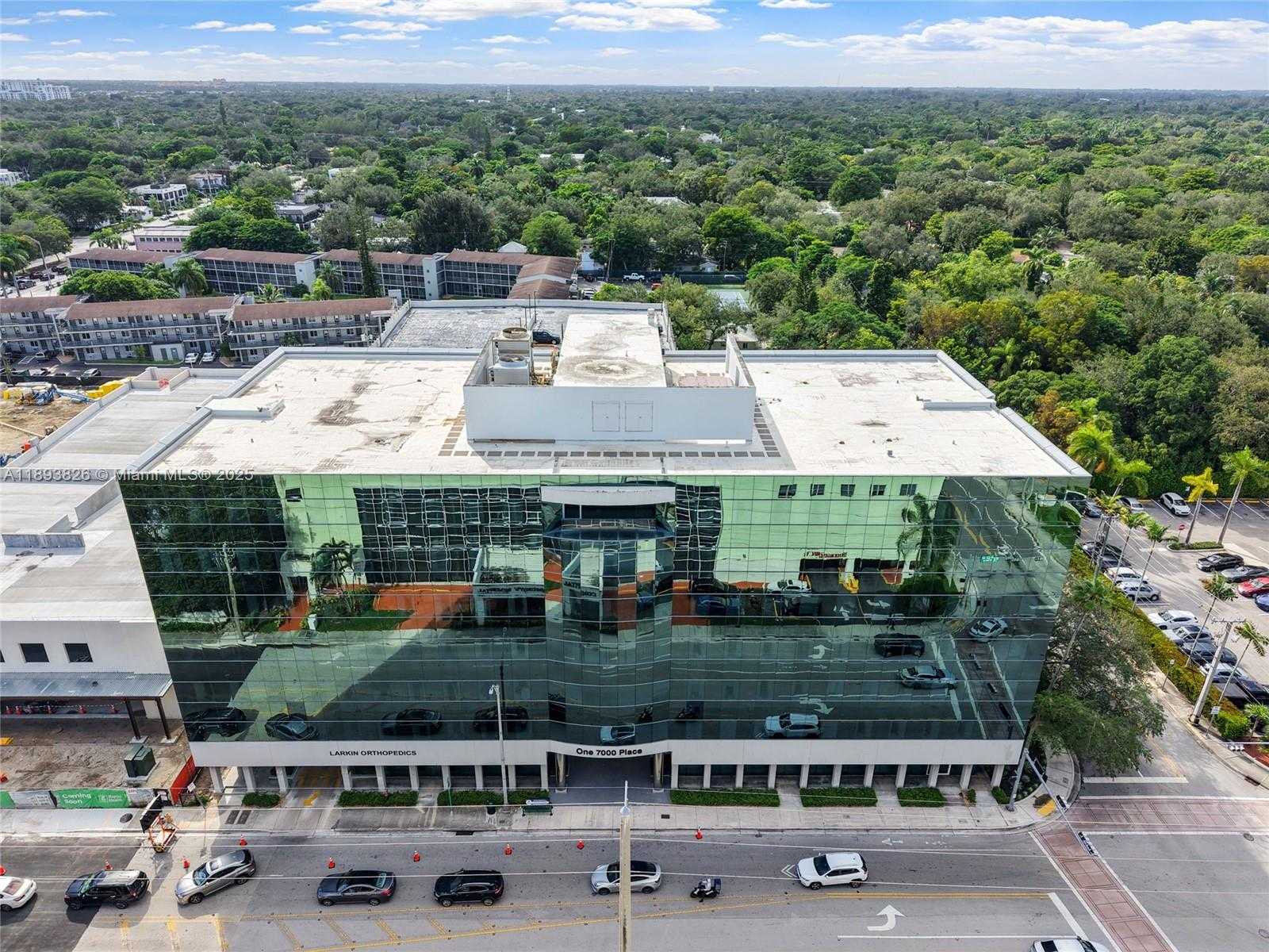 Small Image of South Miami Number 1