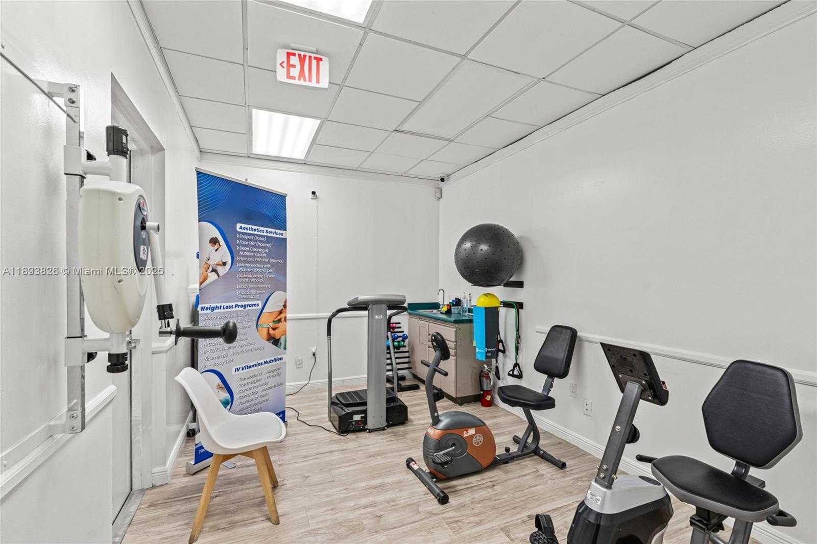 Small Image of South Miami Number 18