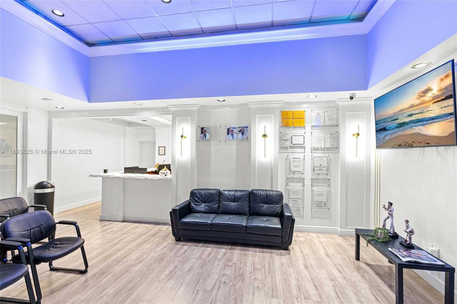 Small Image of South Miami Number 2