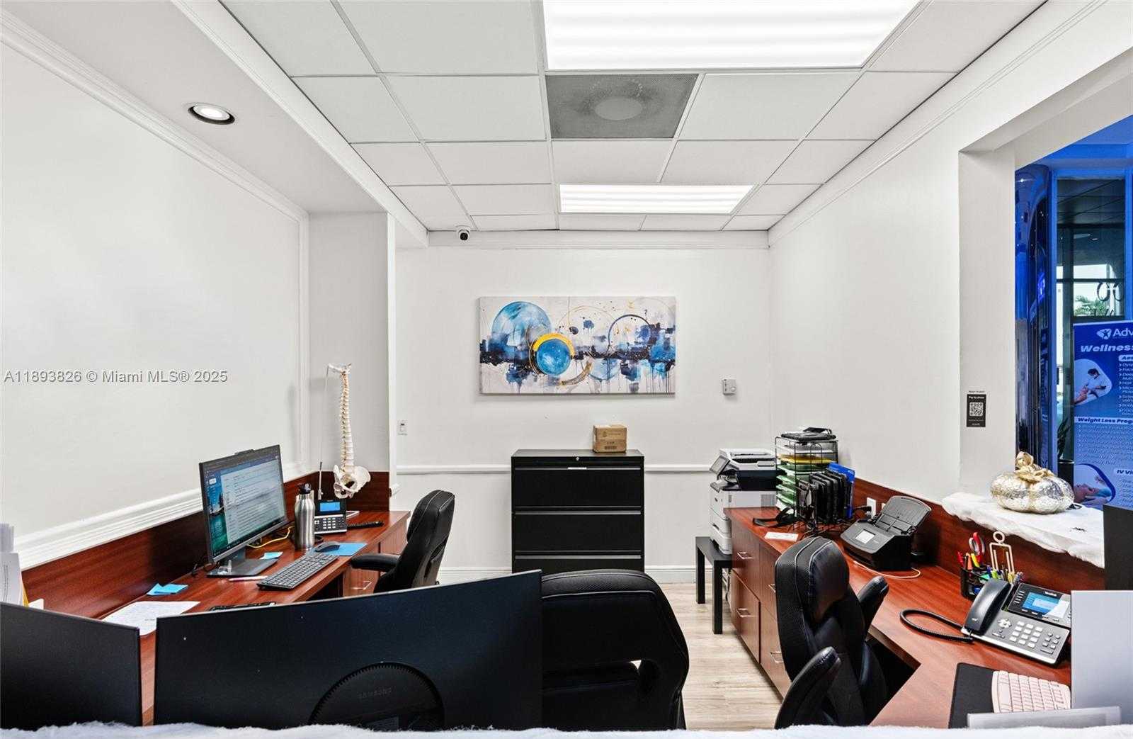 Small Image of South Miami Number 6