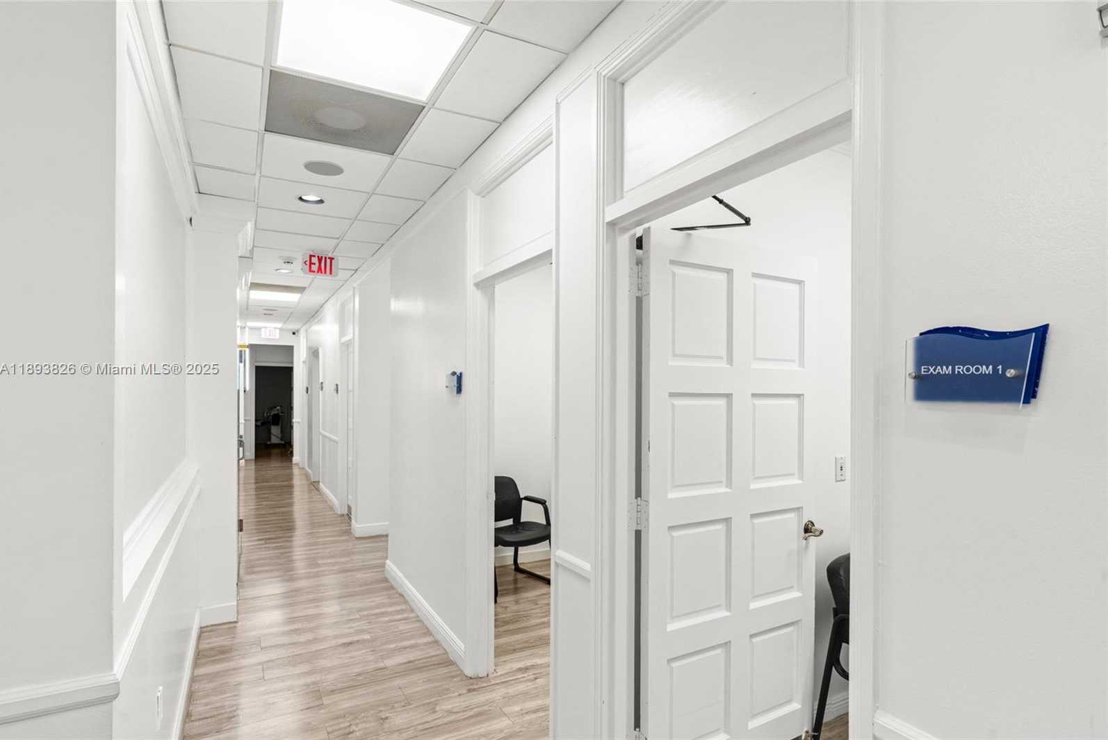 Small Image of South Miami Number 7