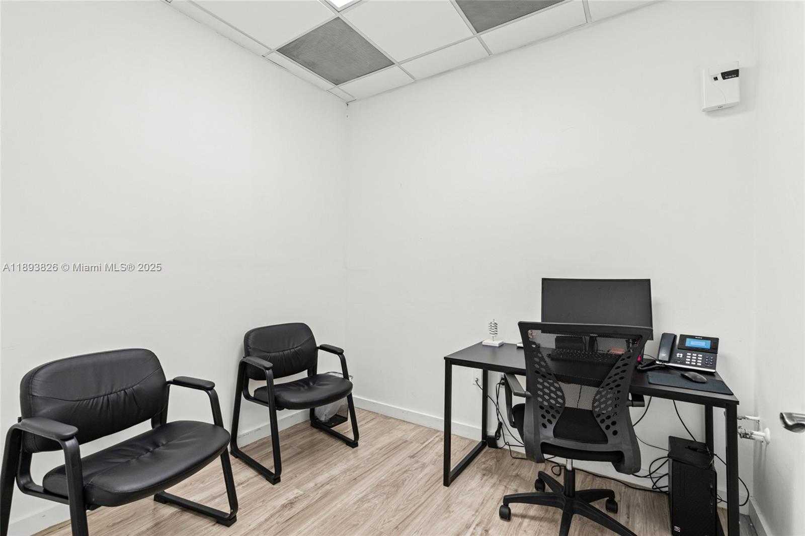 Small Image of South Miami Number 8