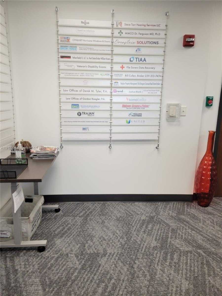 Small Image of 9160 FORUM CORPORATE PARKWAY, Fort Myers Number 17