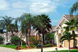 Coral Springs City